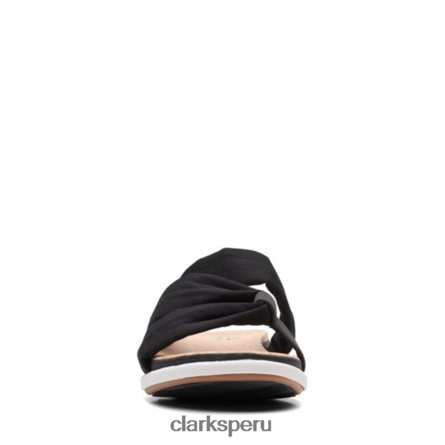 clarks negros eliza skip negro mujer Clarks 40N4LX6539 negro