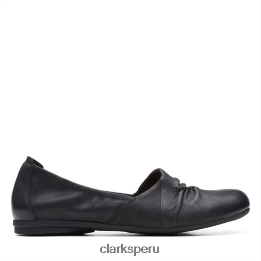 clarks rena way negro negro mujer Clarks 40N4LX6234 negro