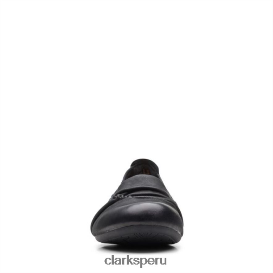 clarks rena way negro negro mujer Clarks 40N4LX6234 negro