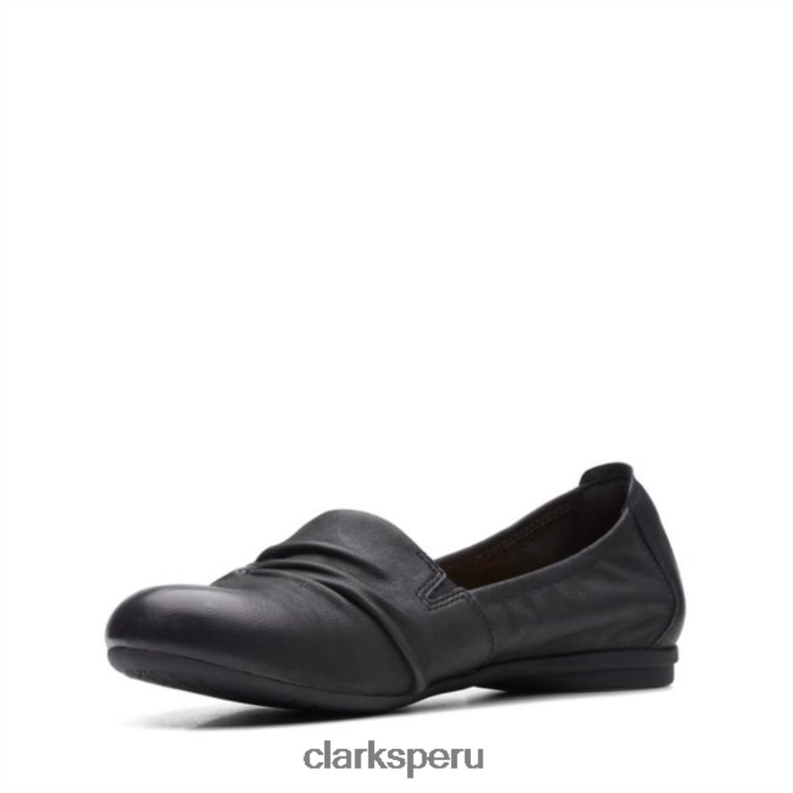 clarks rena way negro negro mujer Clarks 40N4LX6234 negro