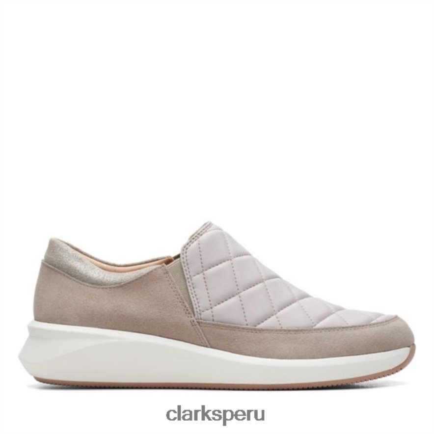 combi un rio spark arena clarks combi arena mujer Clarks 40N4LX6085 combinación de arena