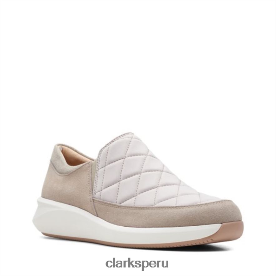 combi un rio spark arena clarks combi arena mujer Clarks 40N4LX6085 combinación de arena