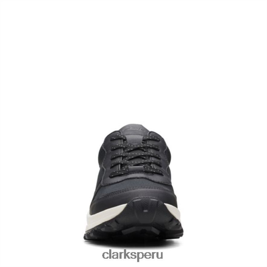 combinación negra atl trek free impermeable combinación negra clarks mujer Clarks 40N4LX6108 combinación negra