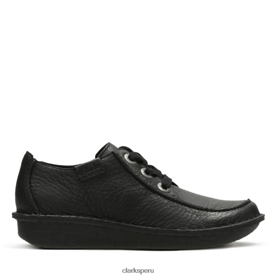 fun ny dream cuero negro clarks de cuero negro mujer Clarks 40N4LX5062 cuero negro
