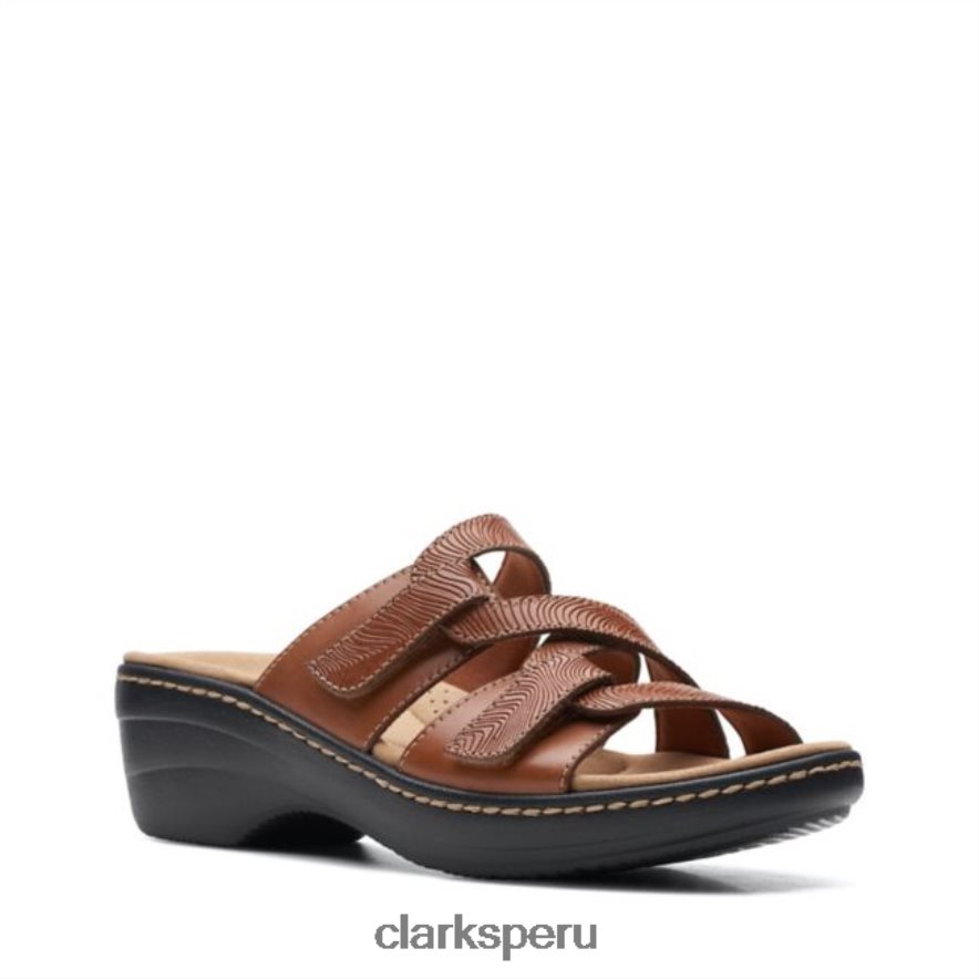 merliah karli tan tan clarks mujer Clarks 40N4LX6310 broncearse
