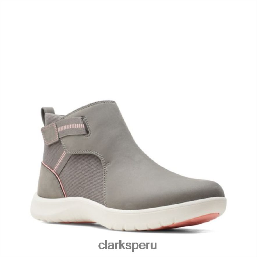 piedra clarks adella cove piedra mujer Clarks 40N4LX6488 piedra