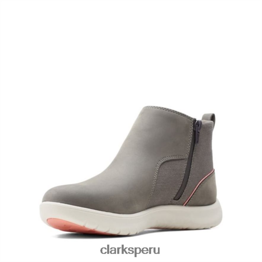 piedra clarks adella cove piedra mujer Clarks 40N4LX6488 piedra