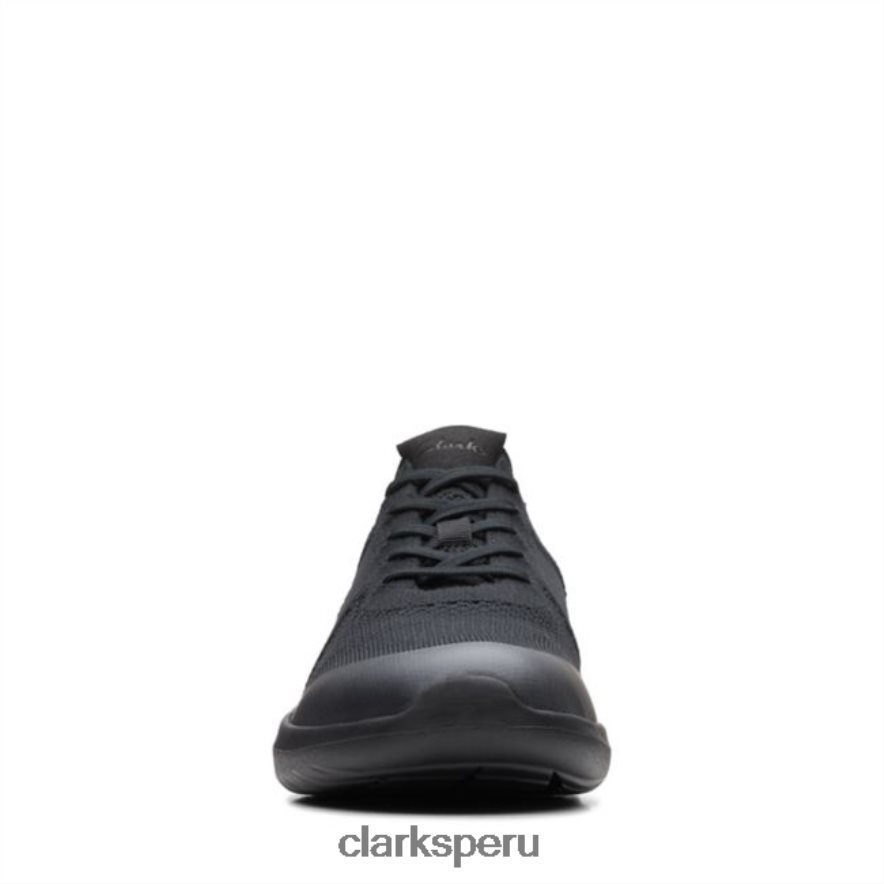 punto negro clarks nova lite encaje punto negro mujer Clarks 40N4LX5091 punto negro