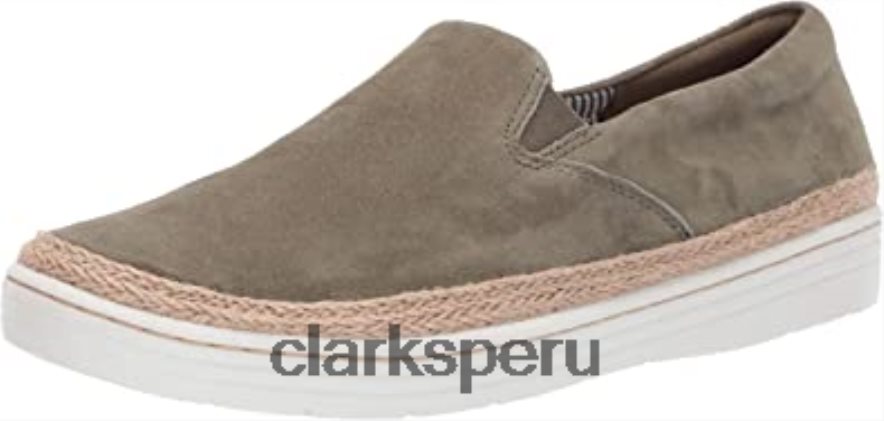 Mocasines Clarks Marie Pearl para mujer mujer Clarks 40N4LX2768