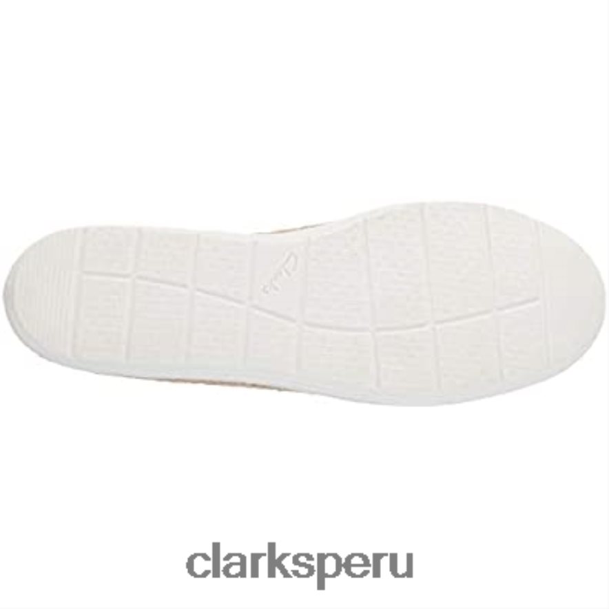 Mocasines Clarks Marie Pearl para mujer mujer Clarks 40N4LX2768