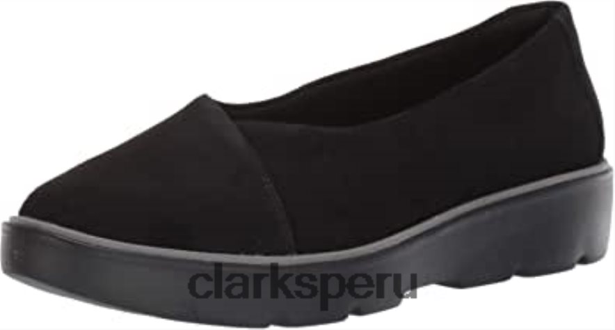 Mocasines Clarks Un Balsa Go para mujer mujer Clarks 40N4LX699