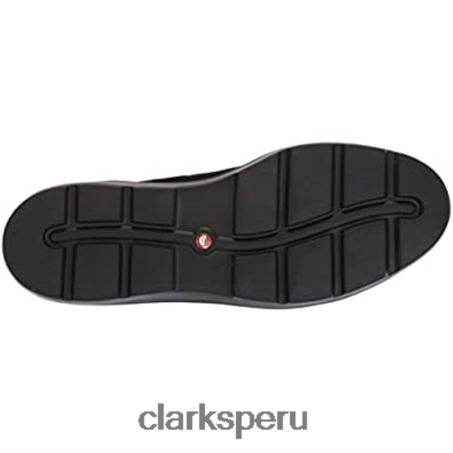 Mocasines Clarks Un Balsa Go para mujer mujer Clarks 40N4LX699