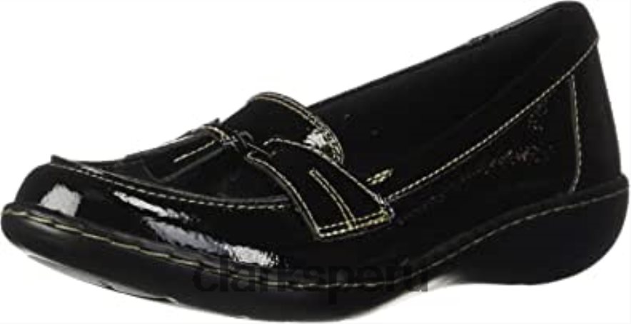 Mocasines clarks ashland bubble para mujer mujer Clarks 40N4LX1457