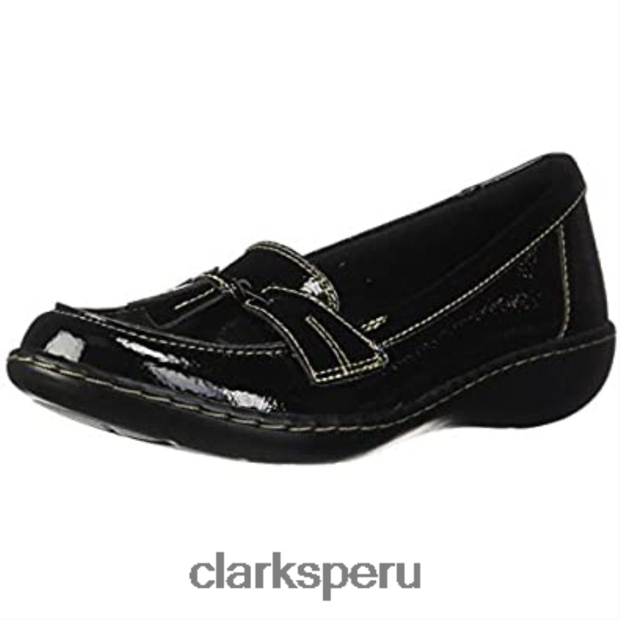 Mocasines clarks ashland bubble para mujer mujer Clarks 40N4LX1457