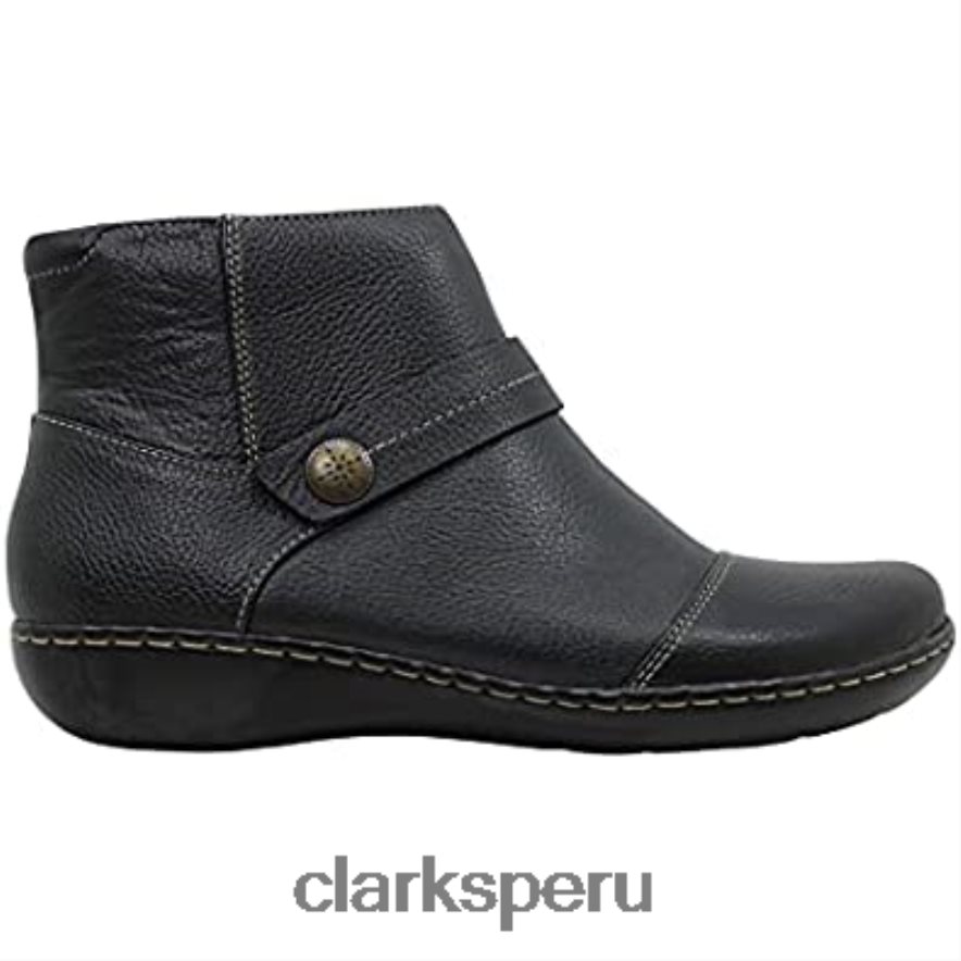 Mocasines clarks ashland palm para mujer mujer Clarks 40N4LX1507