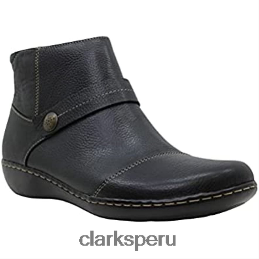 Mocasines clarks ashland palm para mujer mujer Clarks 40N4LX1507