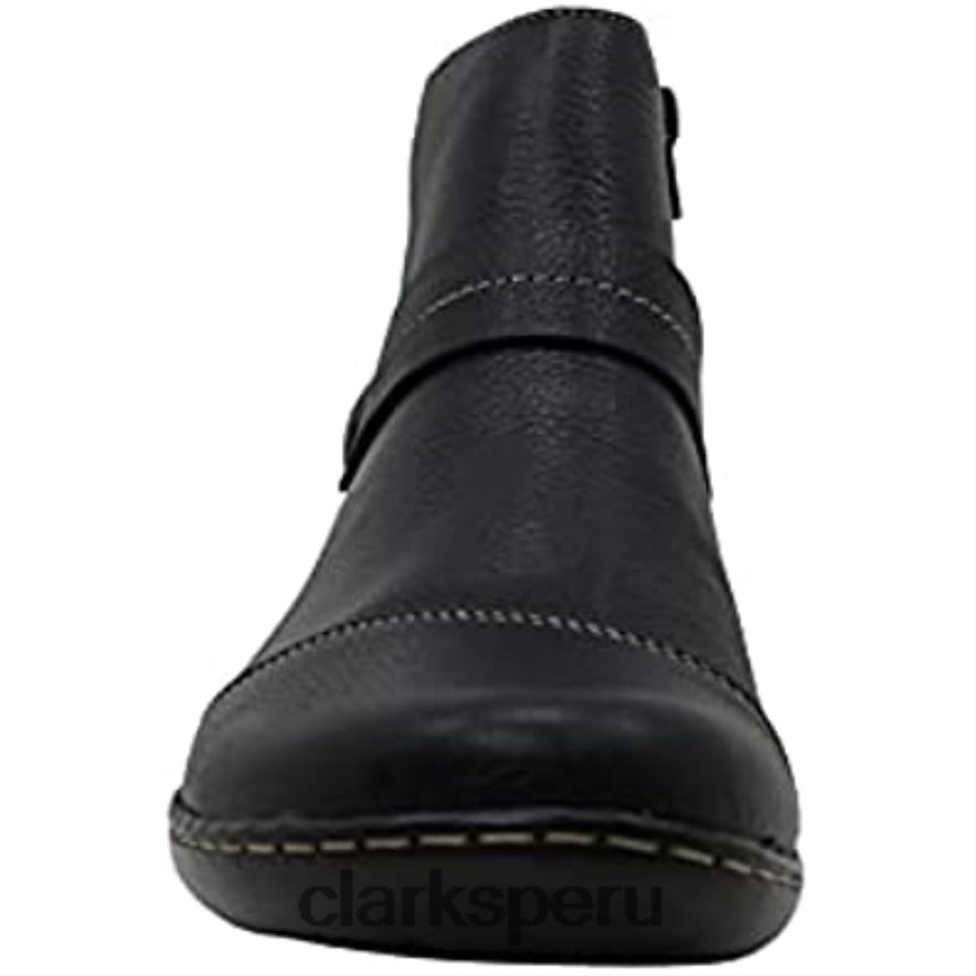 Mocasines clarks ashland palm para mujer mujer Clarks 40N4LX1507