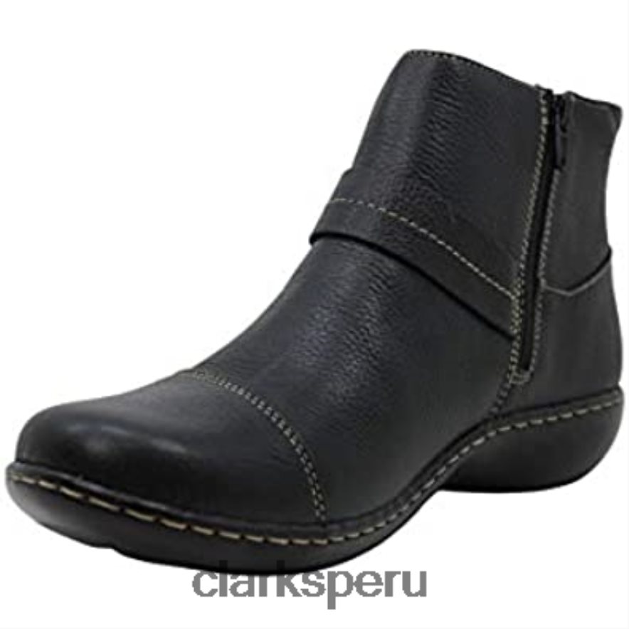 Mocasines clarks ashland palm para mujer mujer Clarks 40N4LX1507
