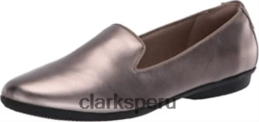 Mocasines clarks mujer Gracelpair planos mujer Clarks 40N4LX2323
