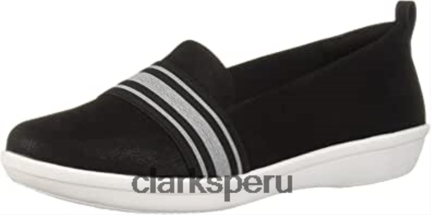 mocasines clarks ayla sloane para mujer mujer Clarks 40N4LX1173