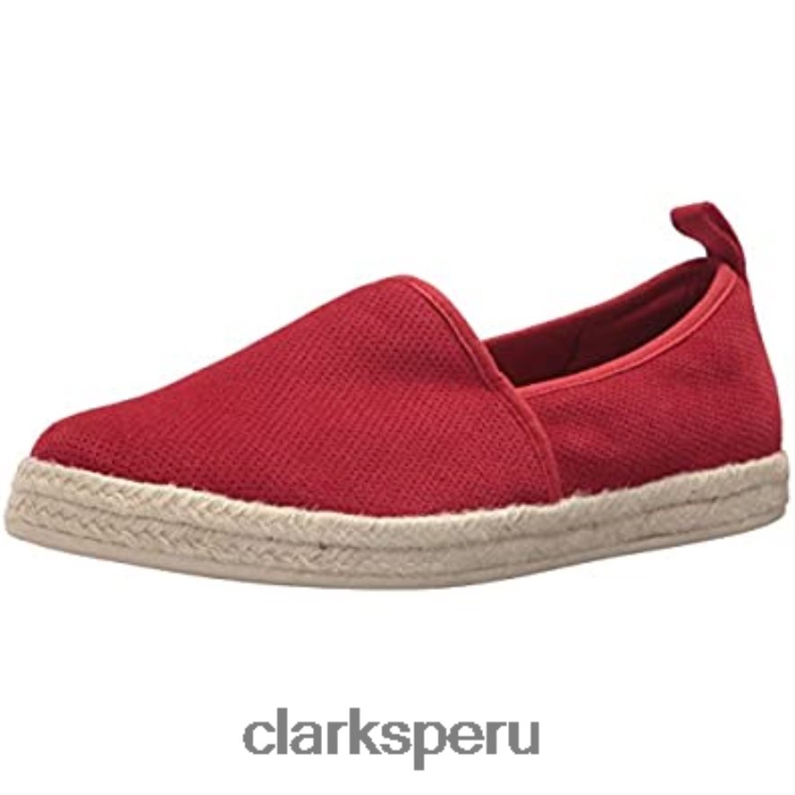 mocasines clarks azella revere para mujer mujer Clarks 40N4LX2476
