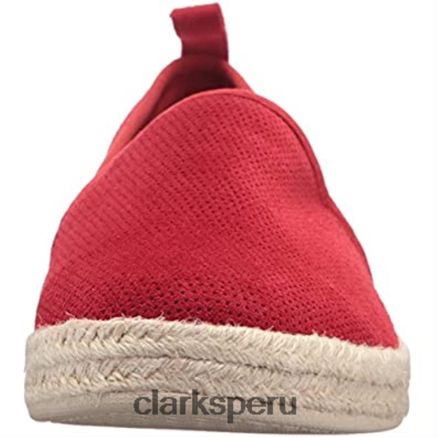 mocasines clarks azella revere para mujer mujer Clarks 40N4LX2476