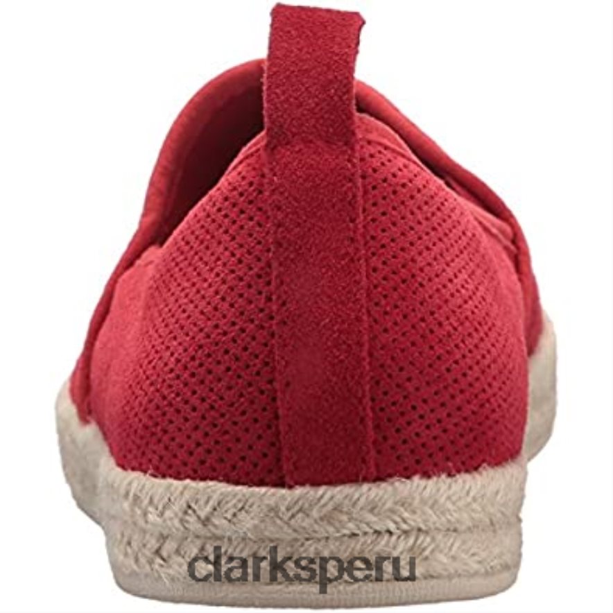 mocasines clarks azella revere para mujer mujer Clarks 40N4LX2476