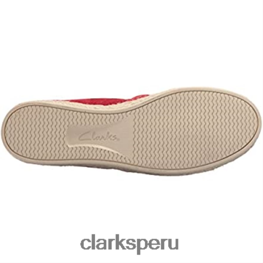 mocasines clarks azella revere para mujer mujer Clarks 40N4LX2476