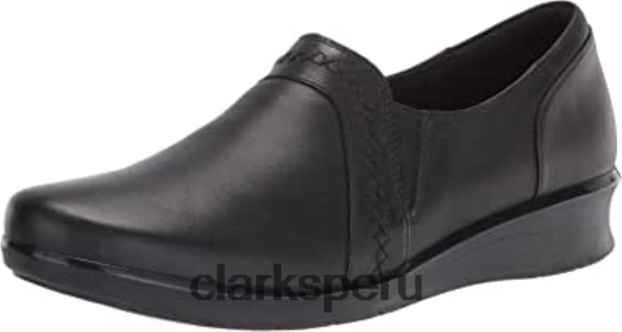 mocasines clarks esperanza lynn mujer mujer Clarks 40N4LX1757