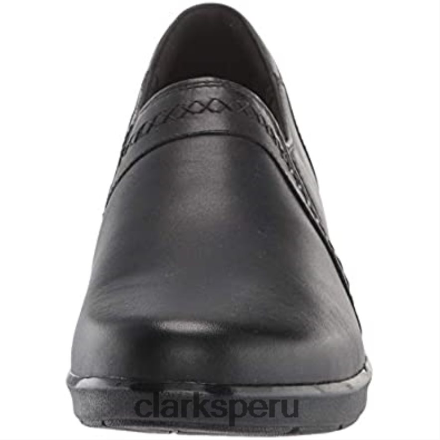 mocasines clarks esperanza lynn mujer mujer Clarks 40N4LX1757