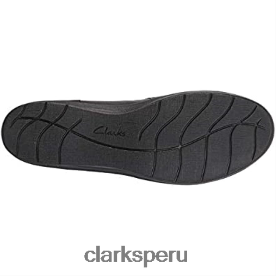 mocasines clarks esperanza lynn mujer mujer Clarks 40N4LX1757