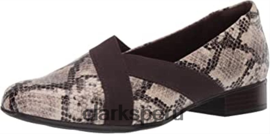 mocasines clarks juliet dahlia para mujer mujer Clarks 40N4LX1380