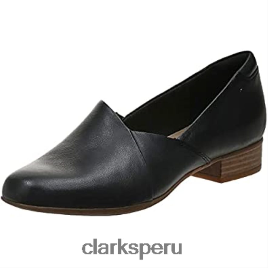 mocasines clarks juliet palm para mujer mujer Clarks 40N4LX1382