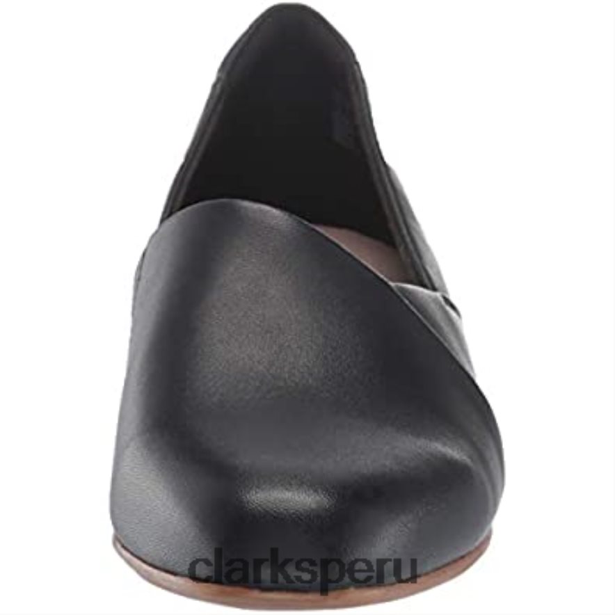 mocasines clarks juliet palm para mujer mujer Clarks 40N4LX1382
