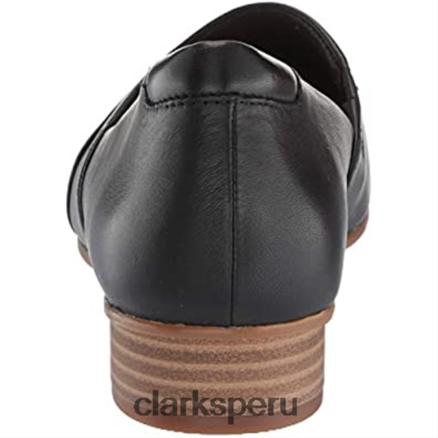 mocasines clarks juliet palm para mujer mujer Clarks 40N4LX1382
