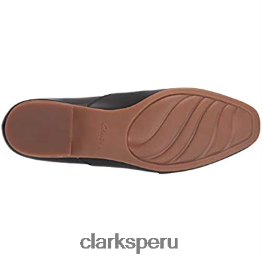 mocasines clarks juliet palm para mujer mujer Clarks 40N4LX1382