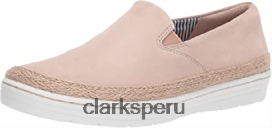 mocasines clarks marie perla mujer mujer Clarks 40N4LX2790