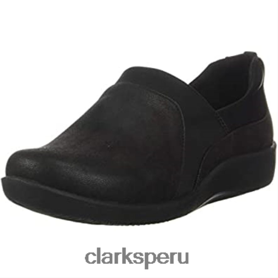mocasines clarks sillian bliss para mujer mujer Clarks 40N4LX2268