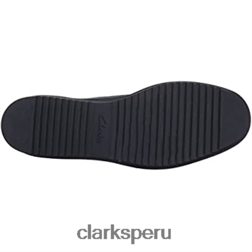 mocasines clarks teadale elsa pen ny para mujer mujer Clarks 40N4LX2385