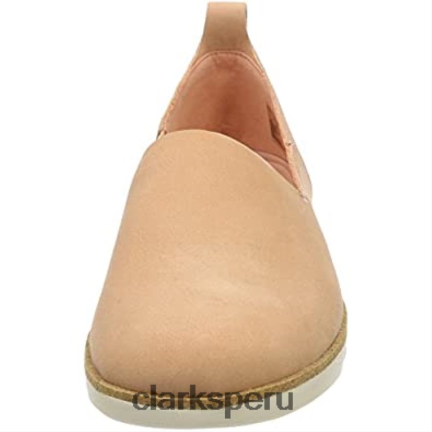 mocasines clarks tricurvos para mujer mujer Clarks 40N4LX414