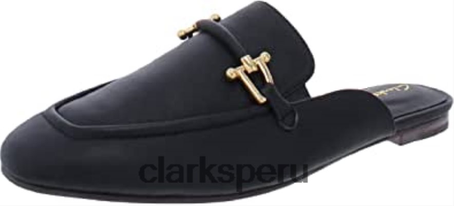 zapatos mules pure2 para mujer clarks mujer Clarks 40N4LX23