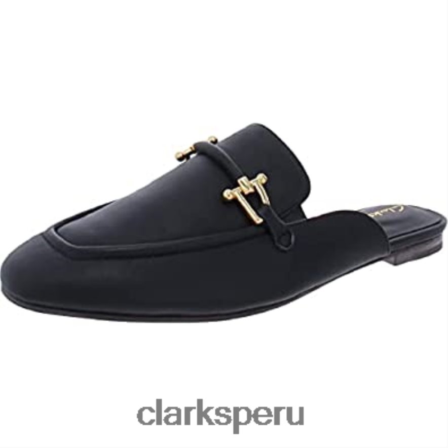 zapatos mules pure2 para mujer clarks mujer Clarks 40N4LX23