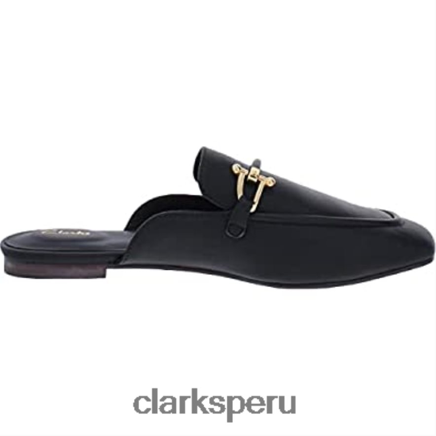 zapatos mules pure2 para mujer clarks mujer Clarks 40N4LX23