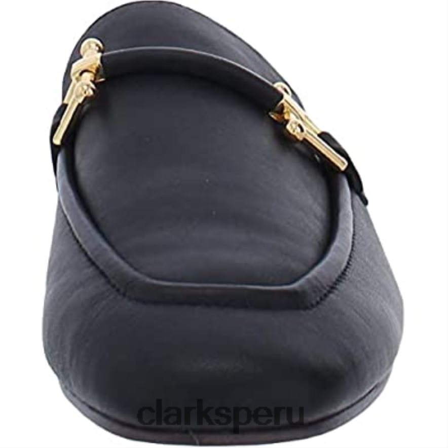 zapatos mules pure2 para mujer clarks mujer Clarks 40N4LX23