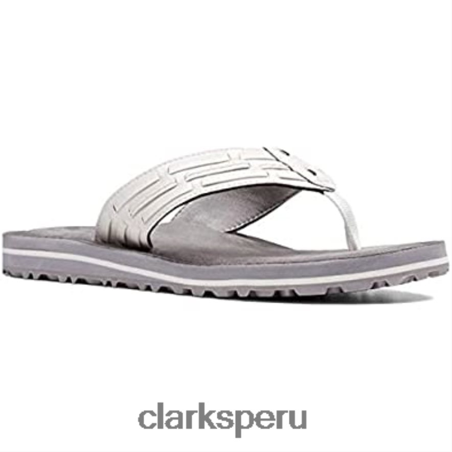 Clarks Fenner Shore para mujer en caja. mujer Clarks 40N4LX162