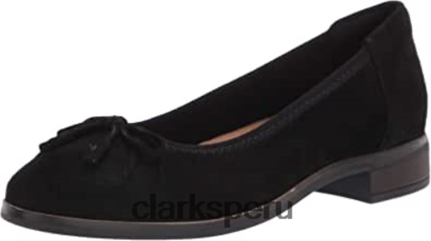 Plataformas Clarks Trish Rhea para mujer. mujer Clarks 40N4LX859