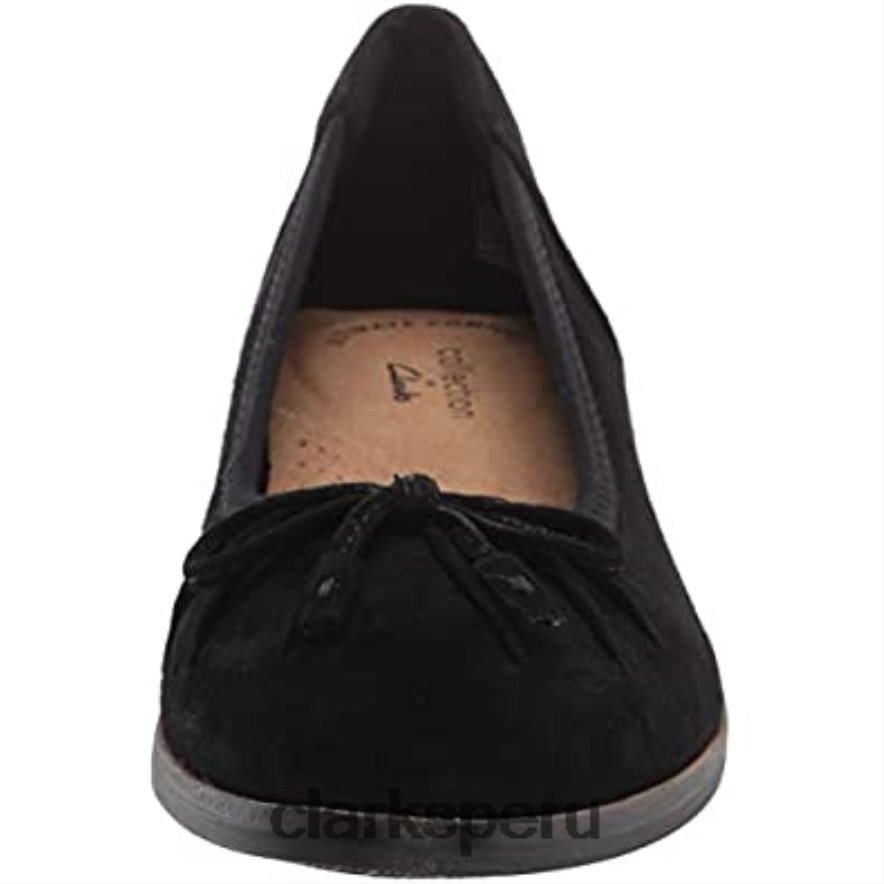 Plataformas Clarks Trish Rhea para mujer. mujer Clarks 40N4LX859