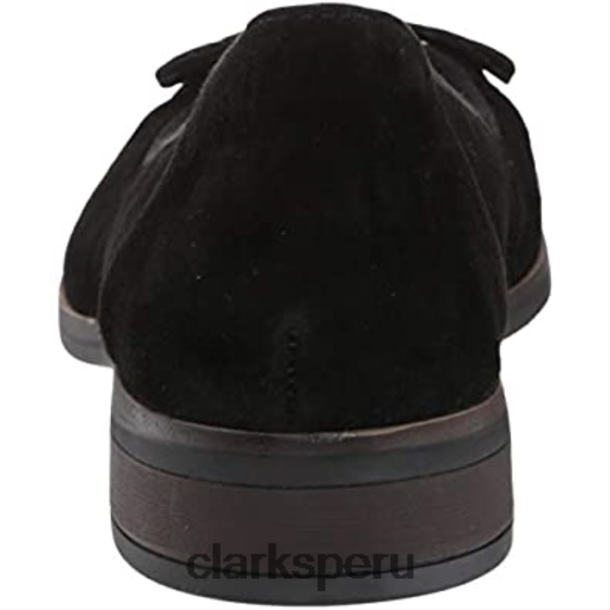 Plataformas Clarks Trish Rhea para mujer. mujer Clarks 40N4LX859