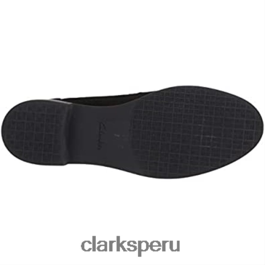 Plataformas Clarks Trish Rhea para mujer. mujer Clarks 40N4LX859