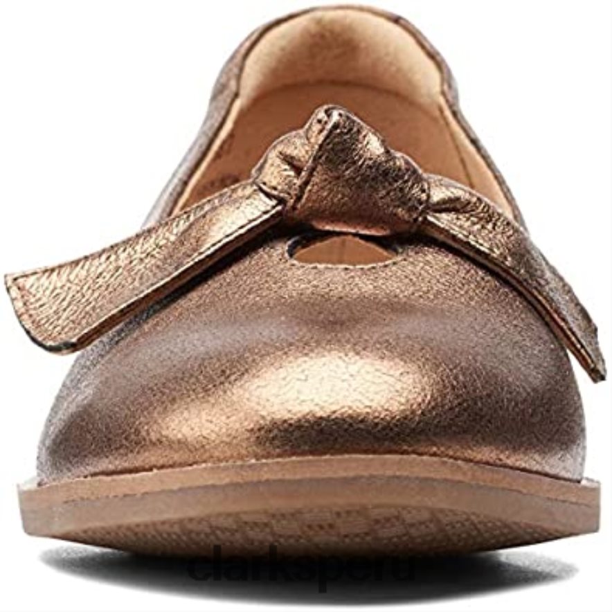 Plataformas Clarks Trish Wave para mujer. mujer Clarks 40N4LX1938